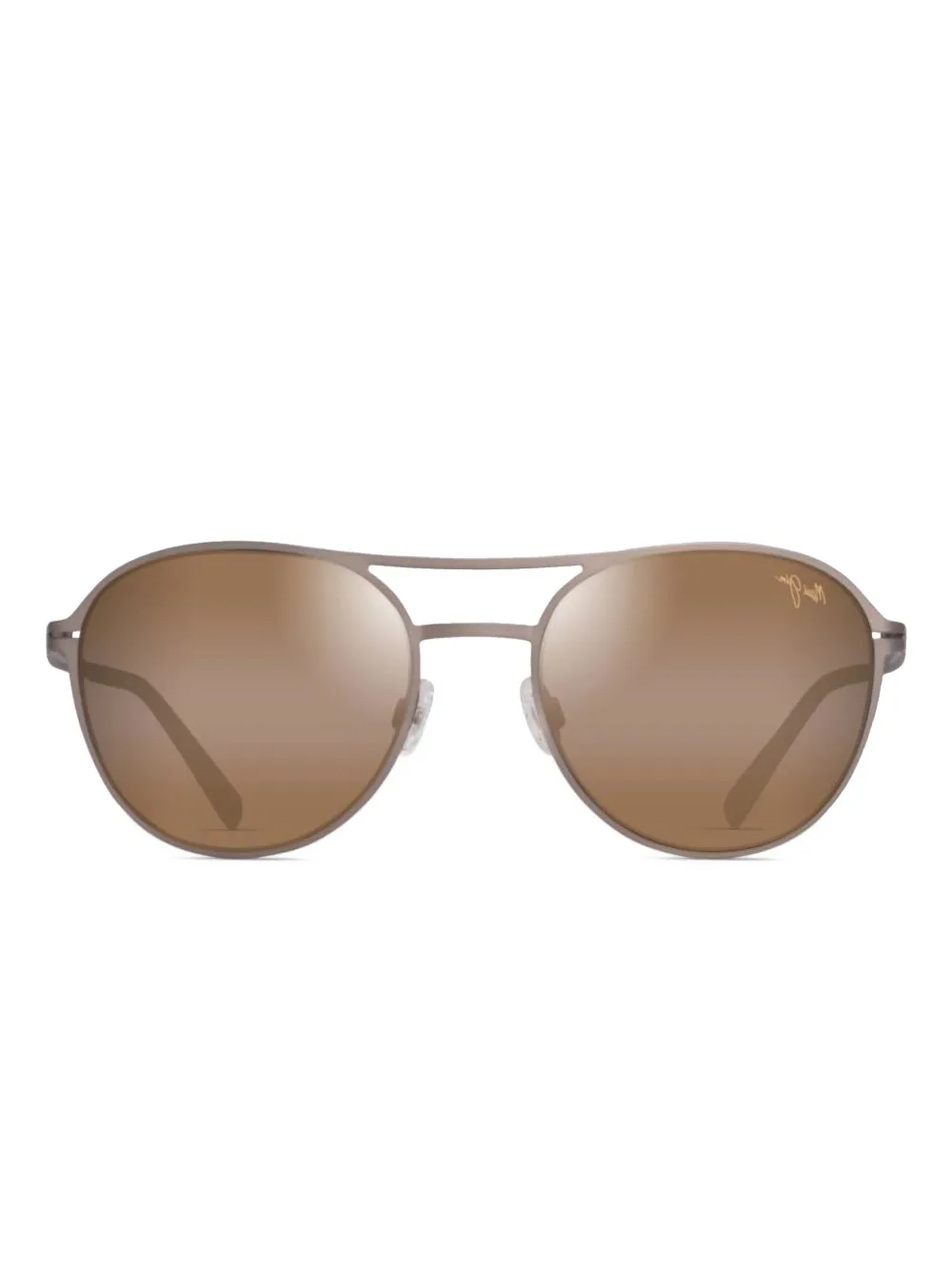 Maui Jim Half Moon sunglasses | Brown | Image 1
