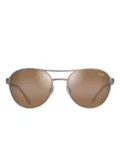 Maui Jim Half Moon sunglasses - Brown