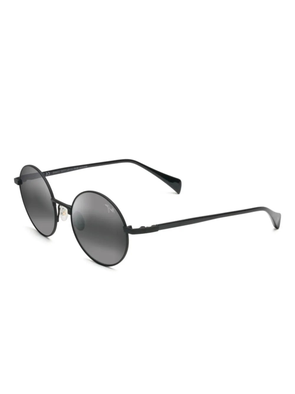 Maui Jim Mokupuni sunglasses - Zwart