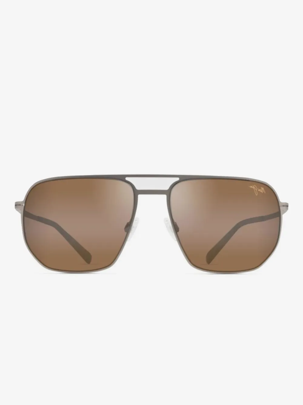 Maui Jim Shark's Cove sunglasses | Brown | Image 1
