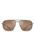 Maui Jim Shark's Cove sunglasses - Brown
