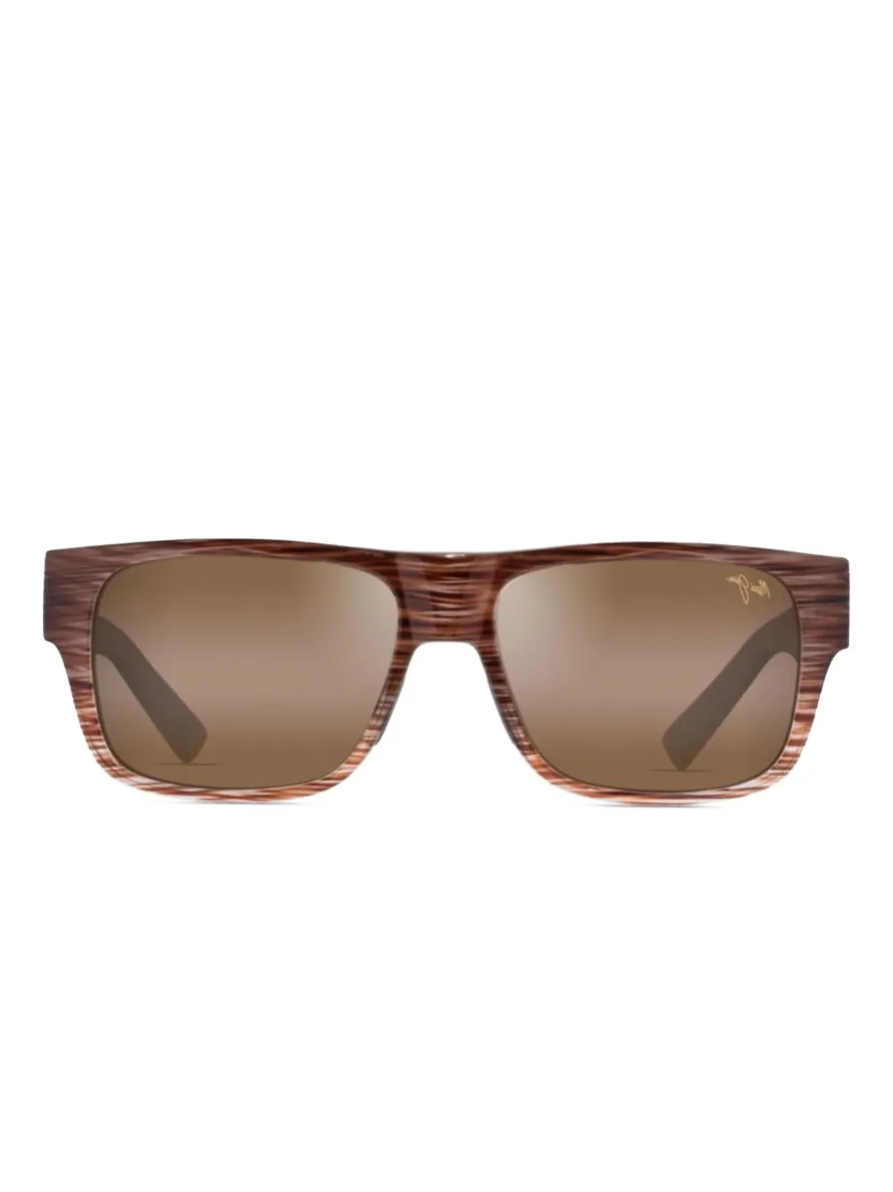Maui Jim Keahi 太阳眼镜 | 褐色 | Image 1