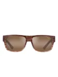 Maui Jim Keahi sunglasses - Brown