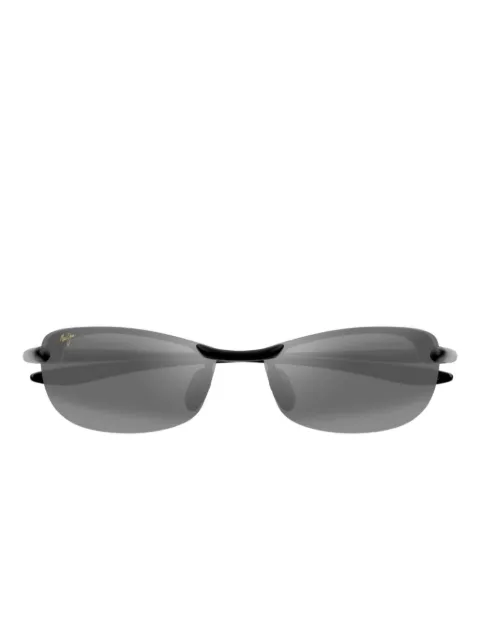 Maui Jim Makaha rimless sunglasses