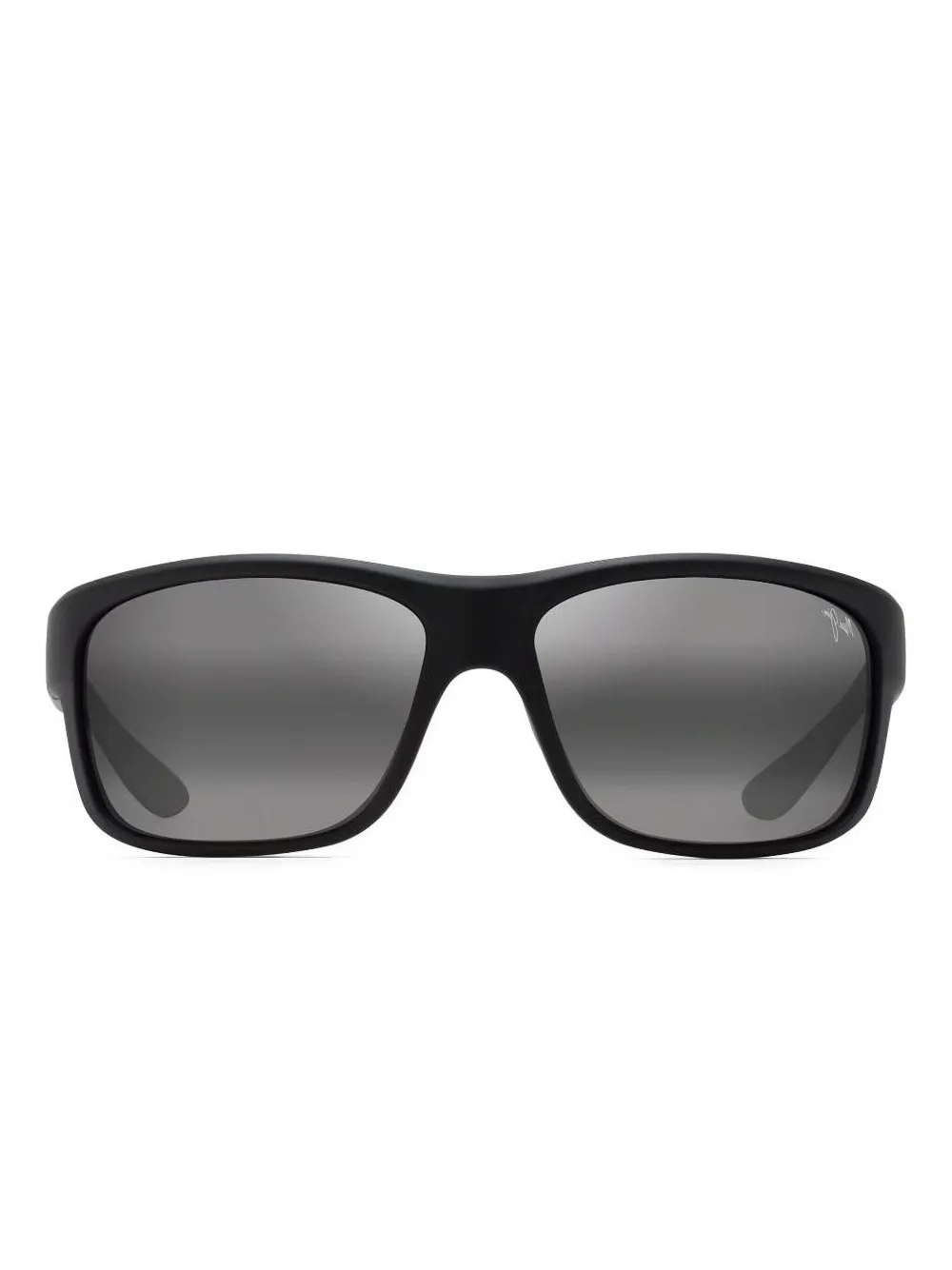 Maui Jim Southern Cross sunglasses | Black | Image 1
