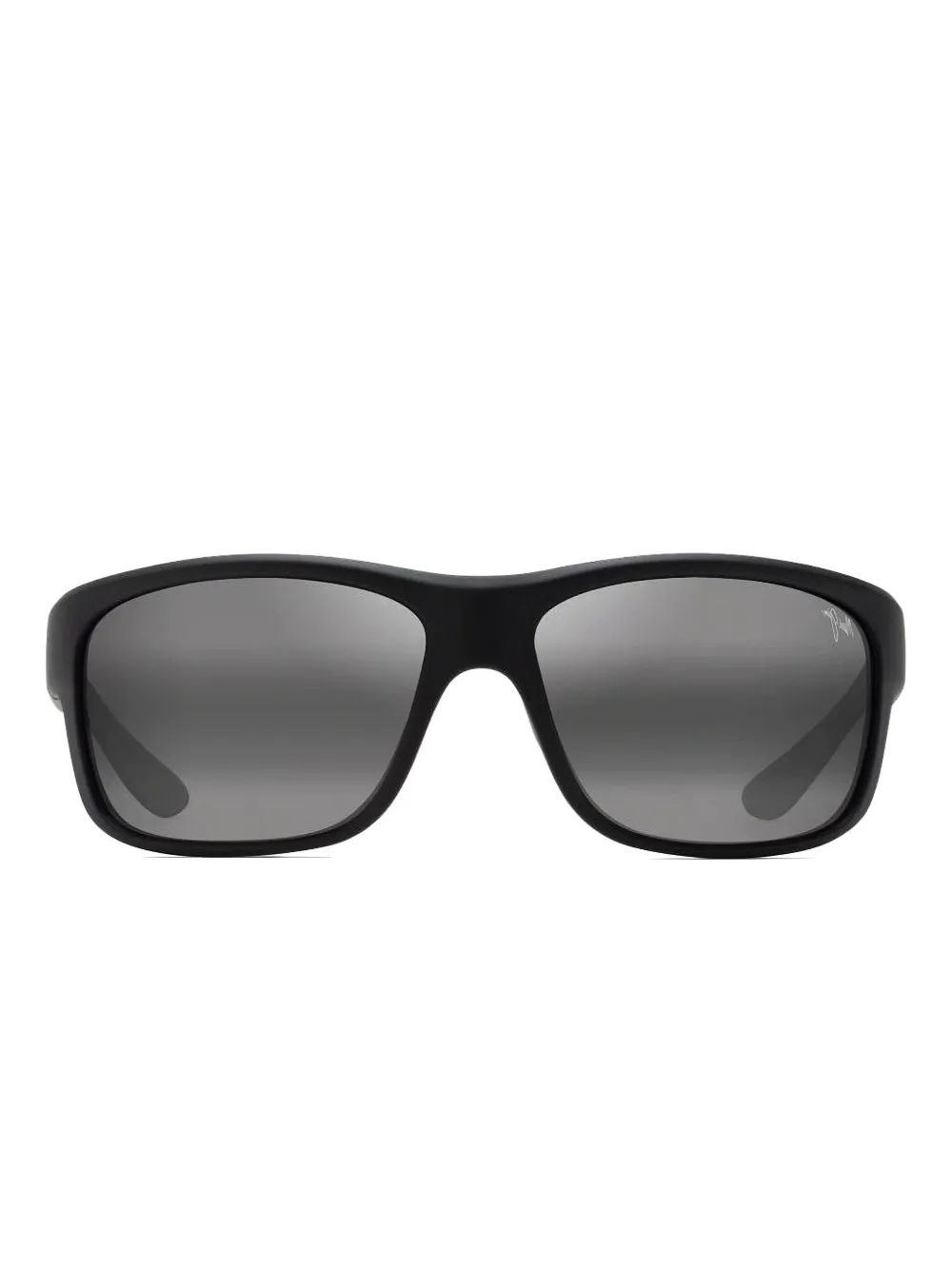 Maui Jim Southern Cross zonnebril Zwart