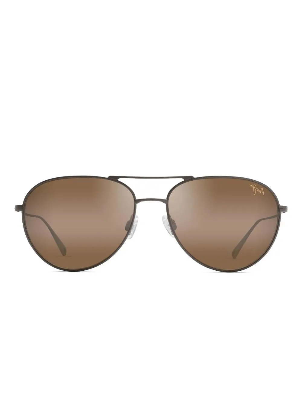 Maui Jim Walaka sunglasses | Brown | Image 1