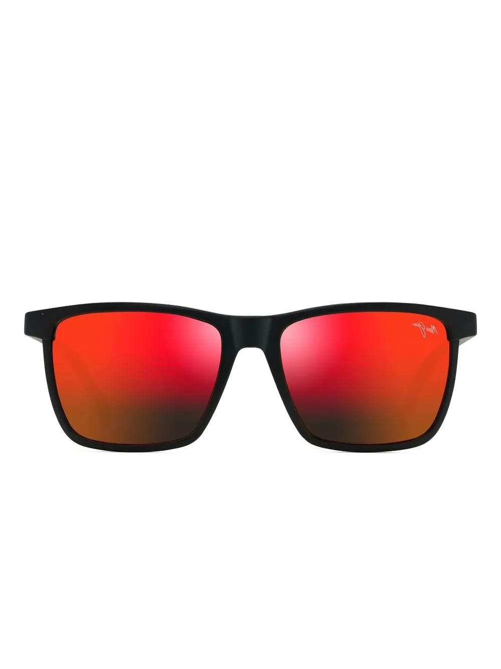 Maui Jim One Way sunglasses - Nero