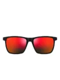 Maui Jim One Way sunglasses - Black
