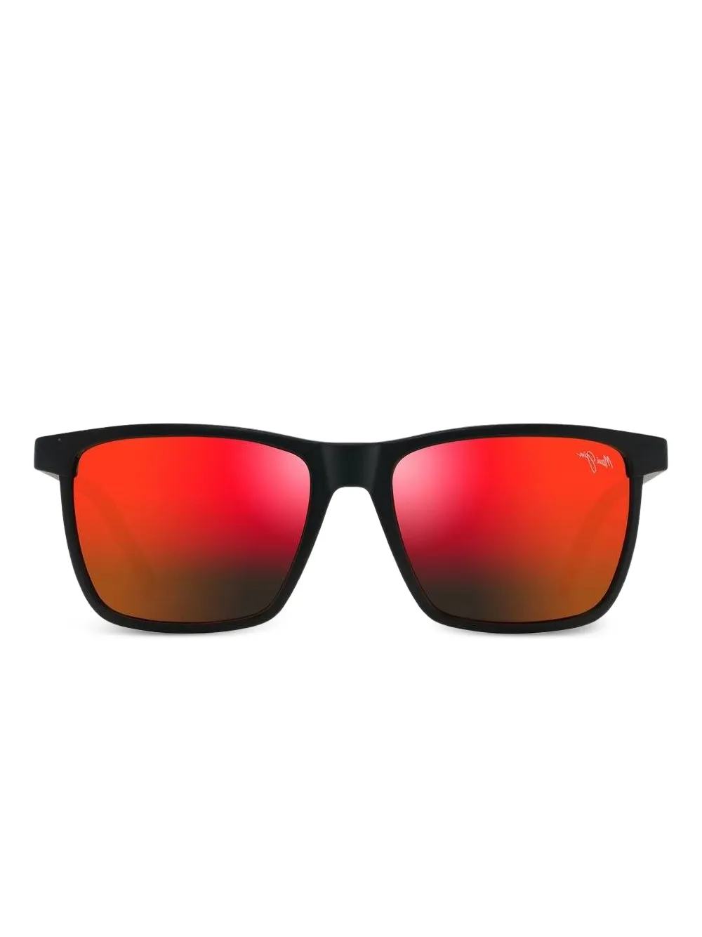 Maui Jim Occhiali da sole One Way | nero | Image 1
