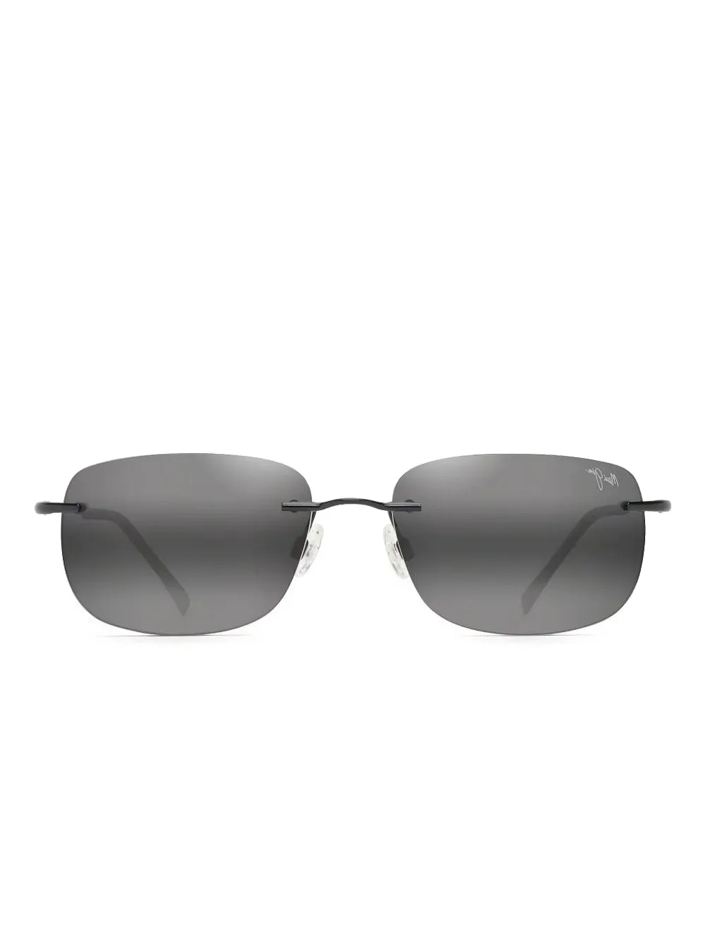 Maui Jim Ohai サングラス | ブラック | Image 1