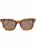 Maui Jim Shore Break sunglasses - Brown