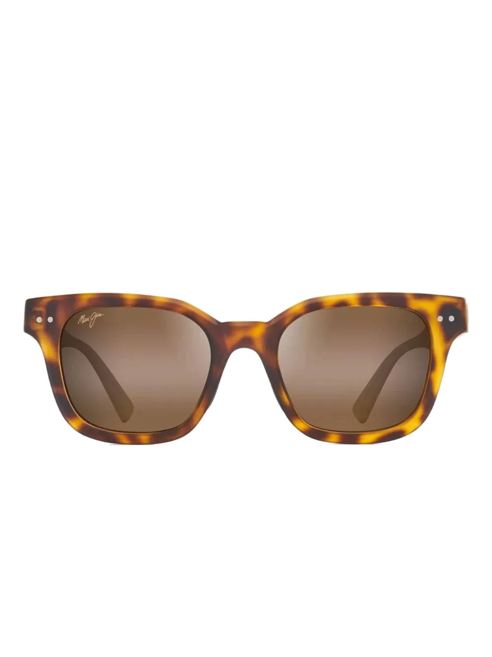 Maui Jim Shore Break sunglasses | Brown | Image 1