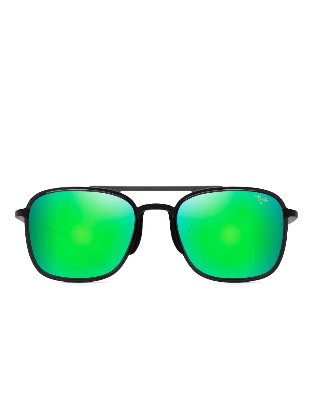 Maui Jim Keokea 太阳眼镜 | 黑色 | Image 1