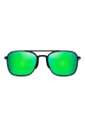 Maui Jim Keokea sunglasses - Black