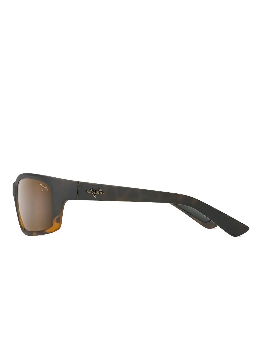 Maui Jim Kanaio zonnebril Bruin