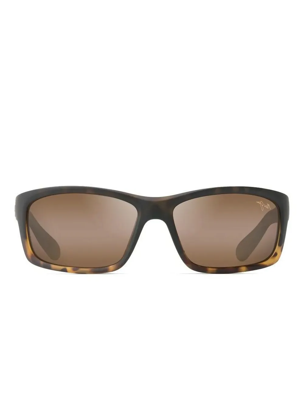 Maui Jim Kanaio zonnebril Bruin