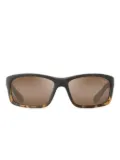 Maui Jim Kanaio sunglasses - Brown