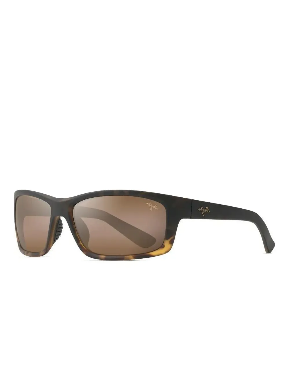 Maui Jim Kanaio zonnebril - Bruin
