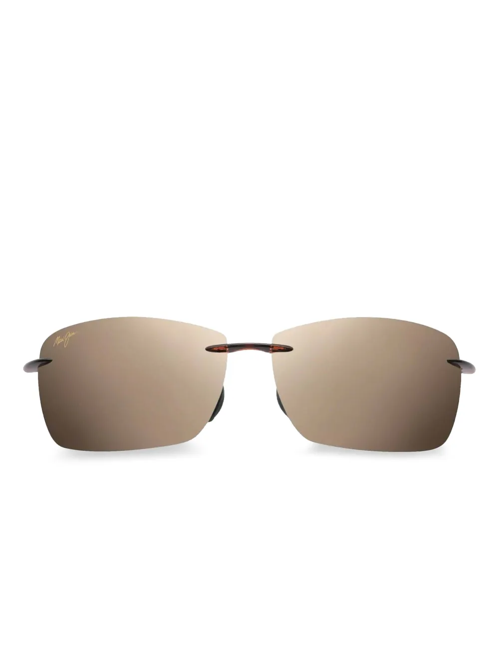 Maui Jim gafas de sol Lighthouse | marrón | Image 1
