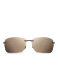 Maui Jim Lighthouse sunglasses - Brown