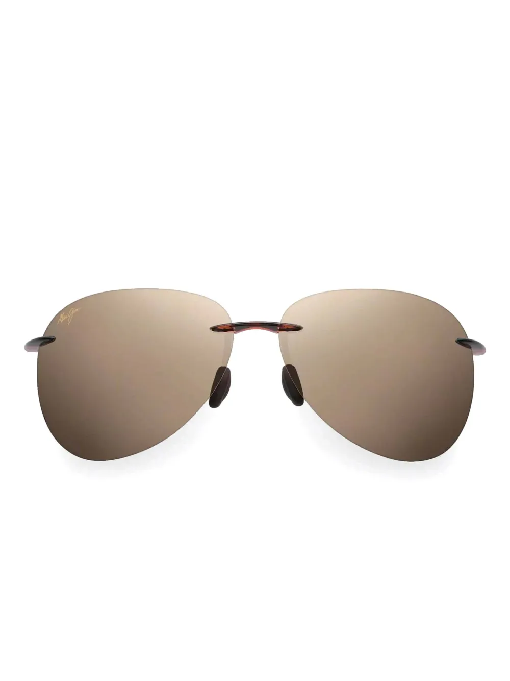 Maui Jim Sugar Beach サングラス | ブラウン | Image 1