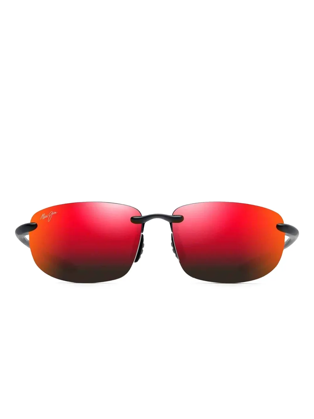 Maui Jim Lava Hookipa zonnebril Zwart