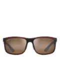 Maui Jim Huelo sunglasses - Brown