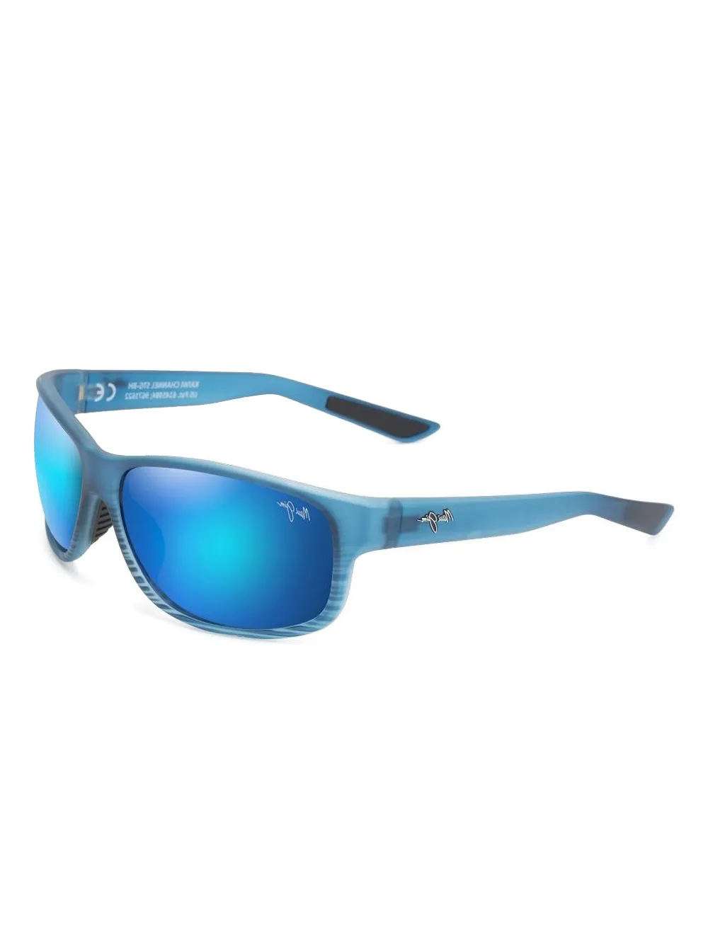 Maui Jim Kaiwi zonnebril - Blauw