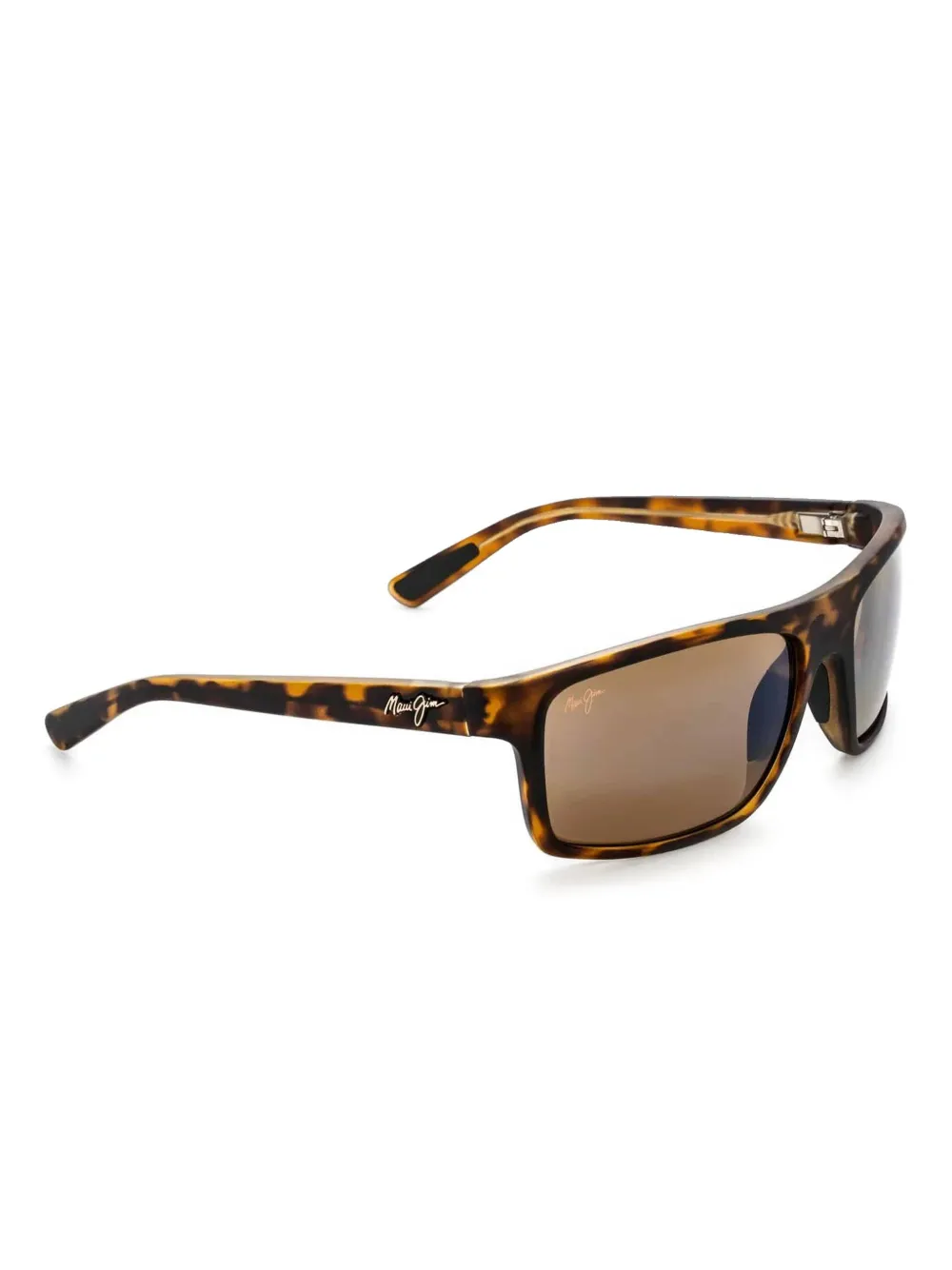 Maui Jim Byron Bay zonnebril - Bruin
