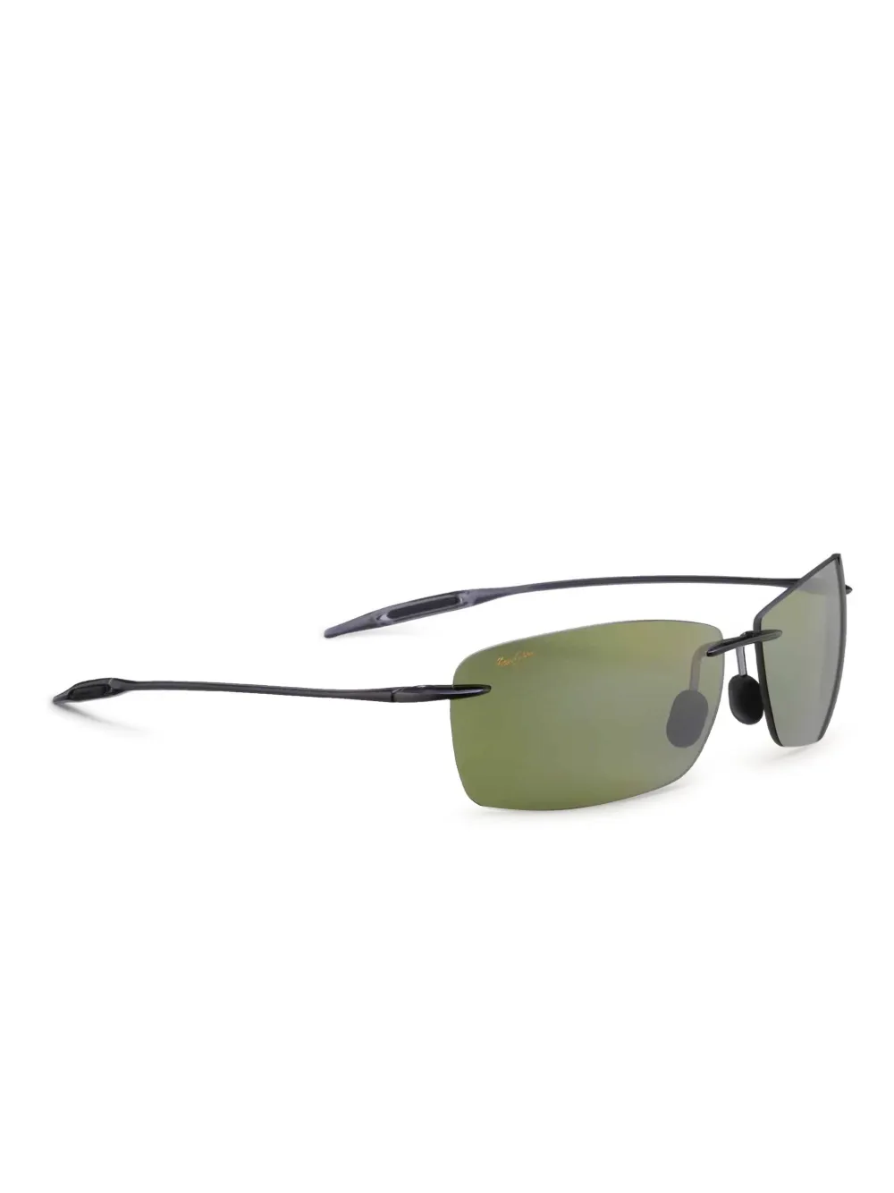 Maui Jim Lighthouse zonnebril - Zwart