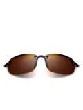 Maui Jim Ho'Okipa Reader sunglasses - Brown