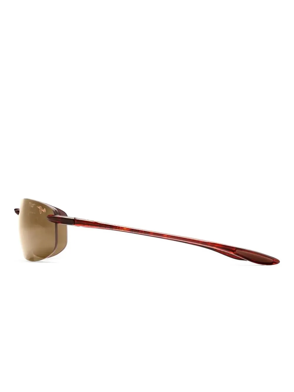 Maui Jim Ho'okipa zonnebril Bruin