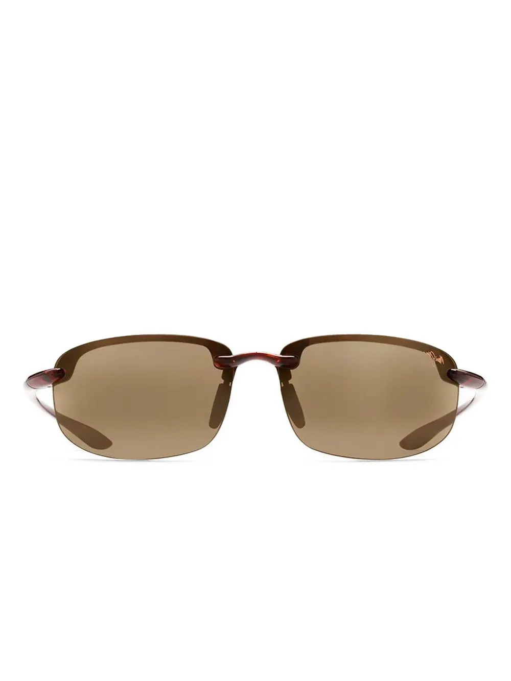 Maui Jim Hookipa 太阳眼镜 | 褐色 | Image 1