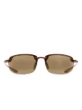 Maui Jim Hookipa sunglasses - Brown