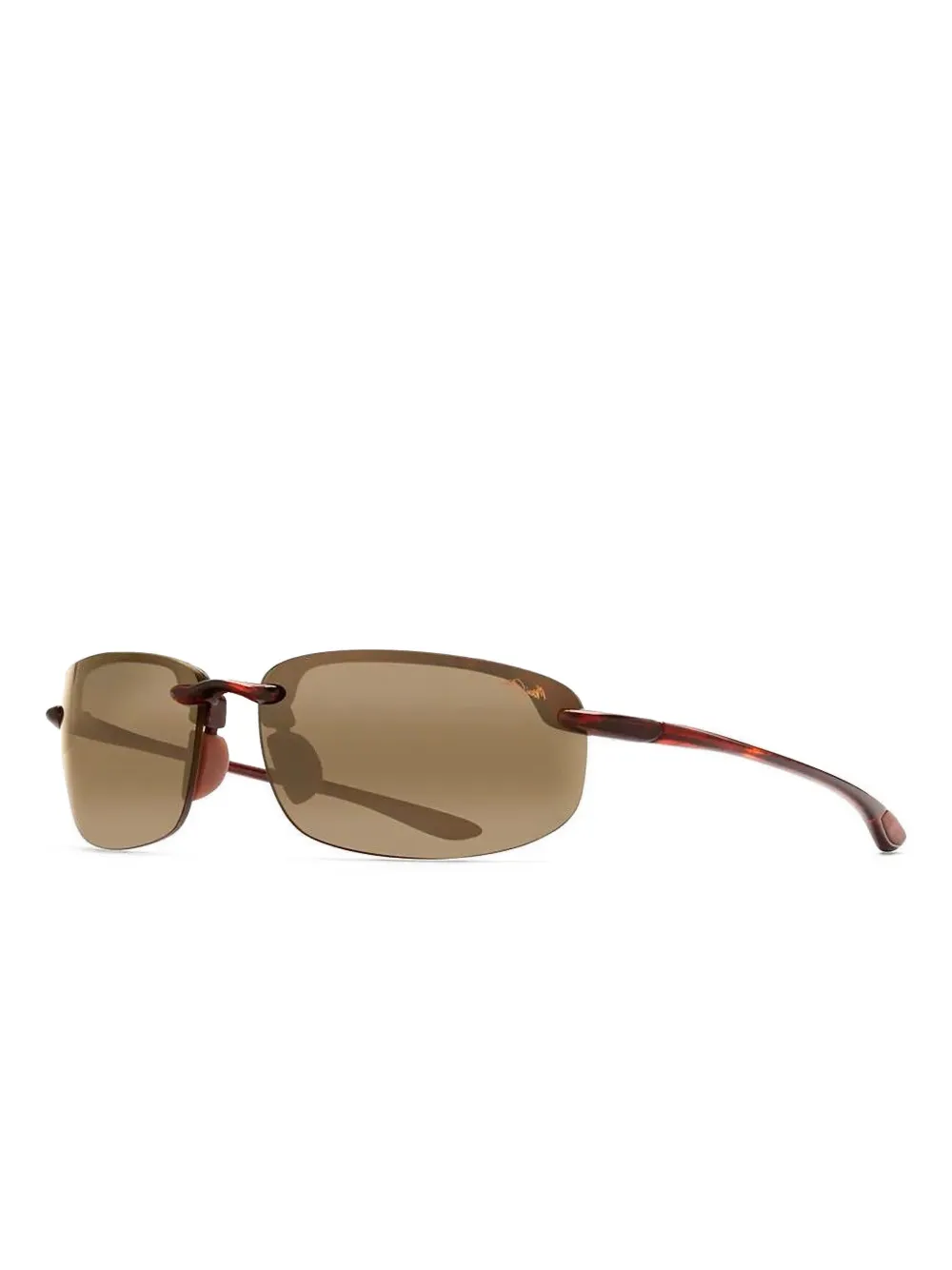 Maui Jim Ho'okipa zonnebril - Bruin
