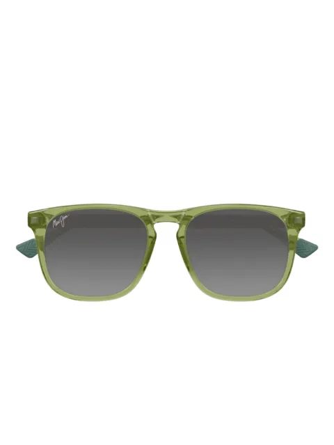 Maui Jim kupaa square sunglasses