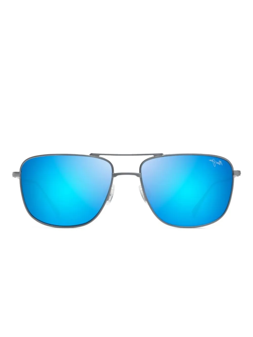 Maui Jim Mikioi zonnebril Zilver