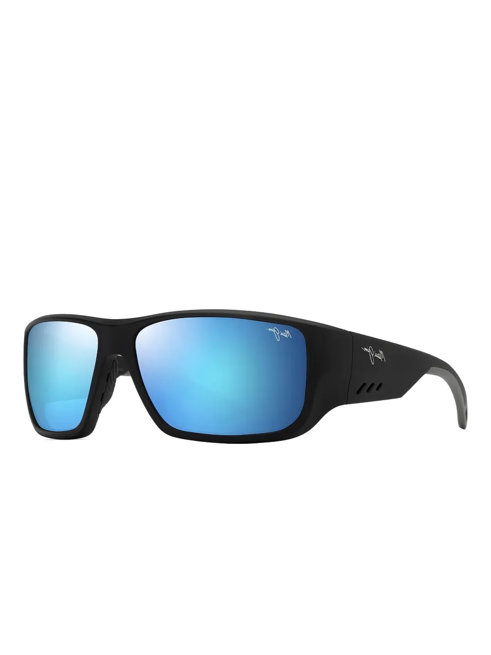 Maui Jim Keha matte sunglasses - Nero