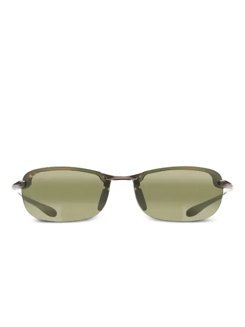 Maui Jim Makaha Reader rimless sunglasses