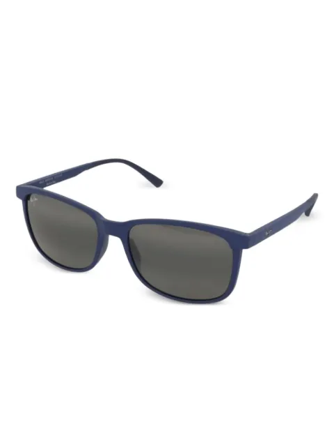 Maui Jim Hulili square sunglasses