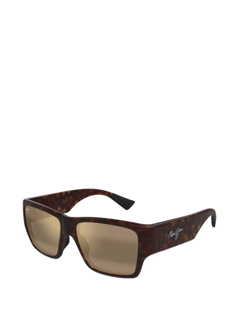 Ka'Olu rectangle-frame sunglasses