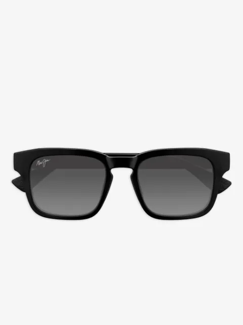 Maui Jim Maluhia square-frame sunglasses