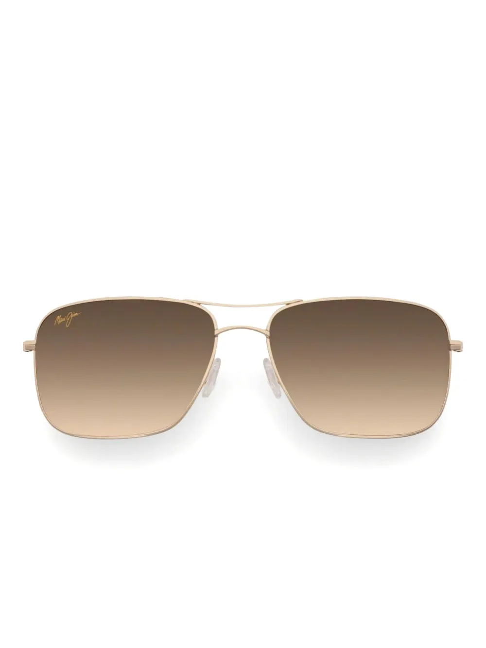 Maui Jim Wiki zonnebril Goud