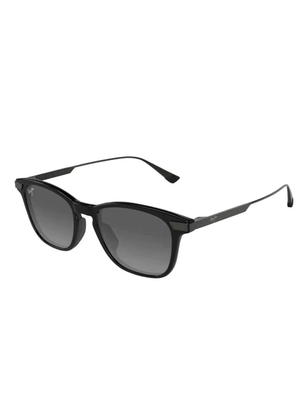 Maui Jim Manaolana zonnebril Zwart