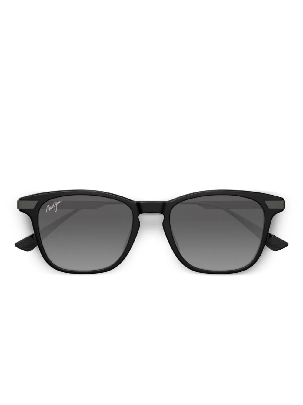 Maui Jim aolana zonnebril Zwart