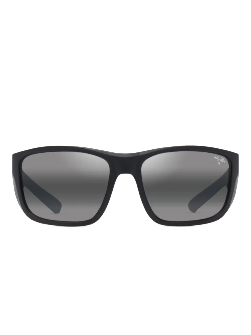Maui Jim Amberjack zonnebril Zwart