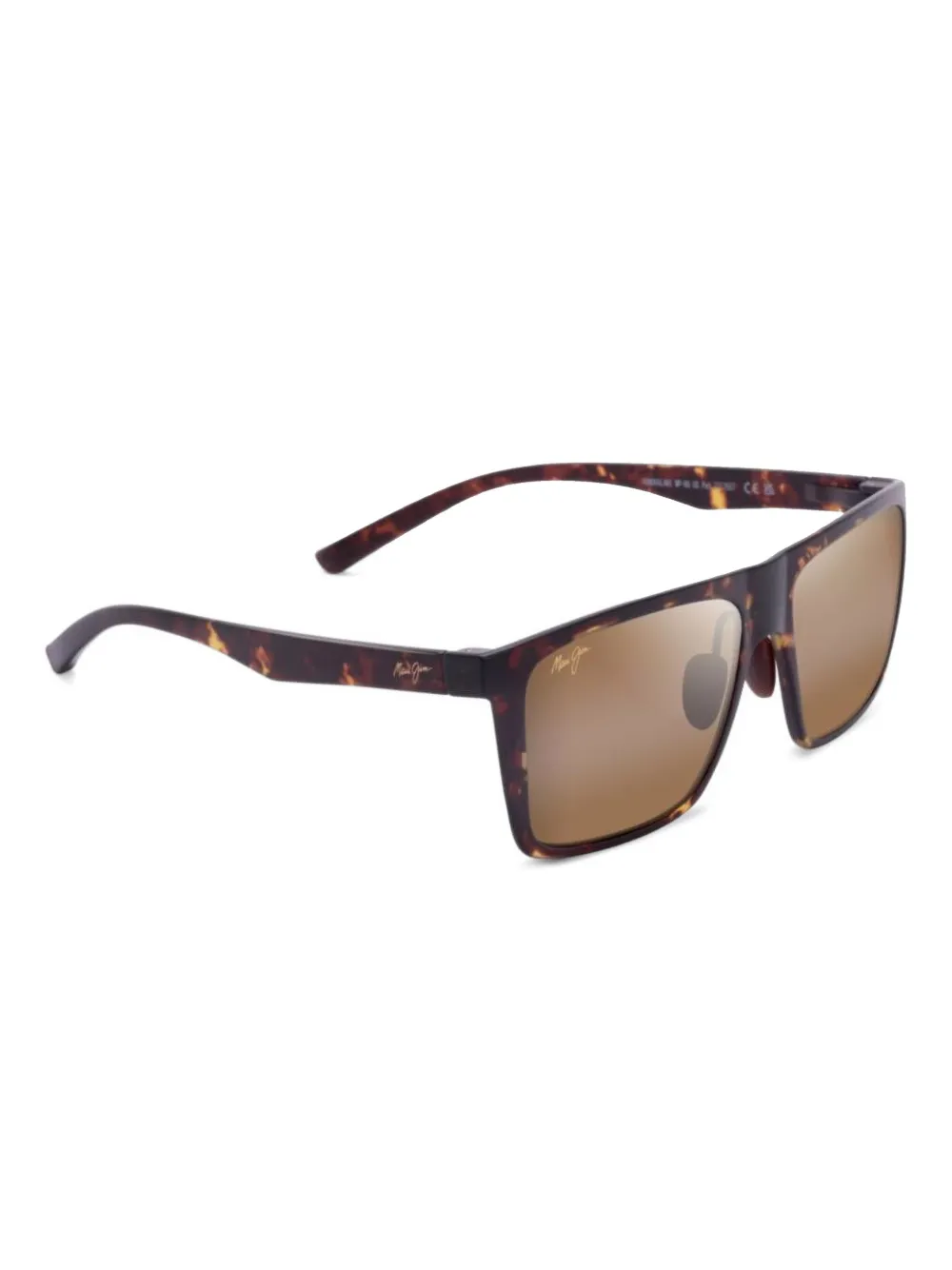 Maui Jim Honokalani zonnebril - Bruin