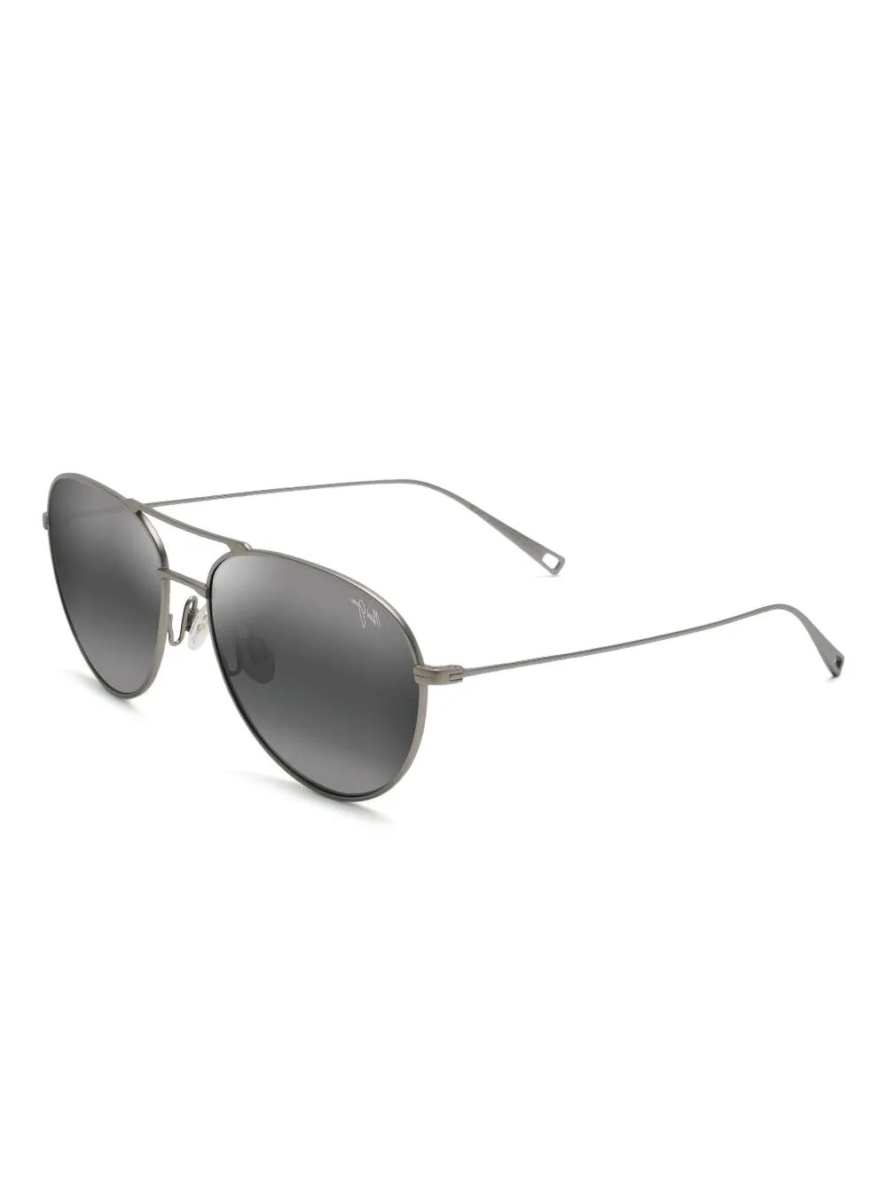 Maui Jim Walaka sunglasses - Grijs