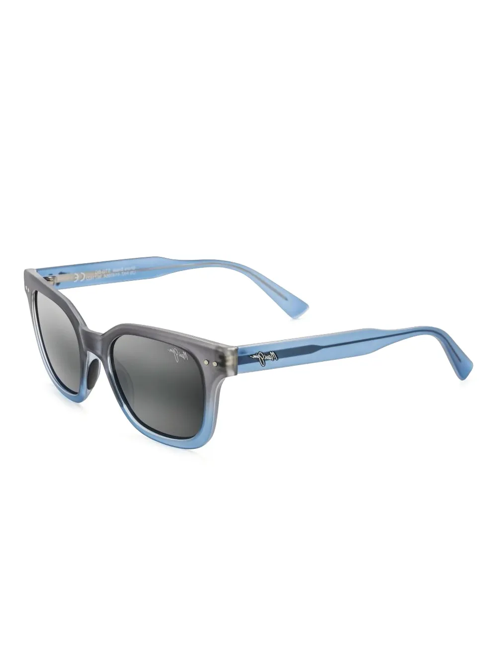 Maui Jim Shore Break sunglasses - Grijs